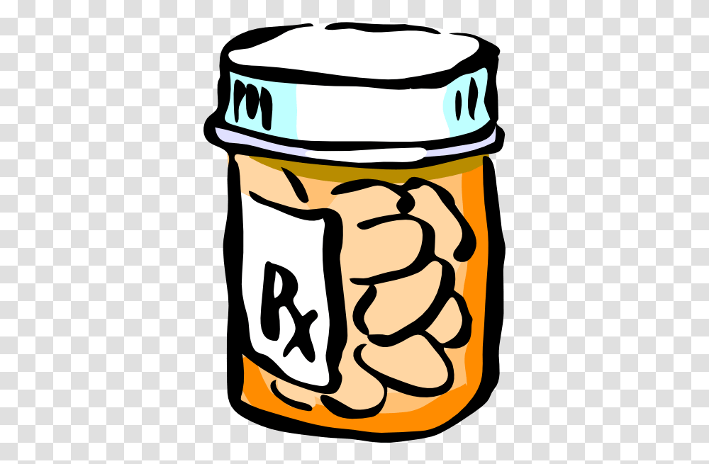 Pill Bottle Cliparts, Jar, Food, Shaker, Cup Transparent Png