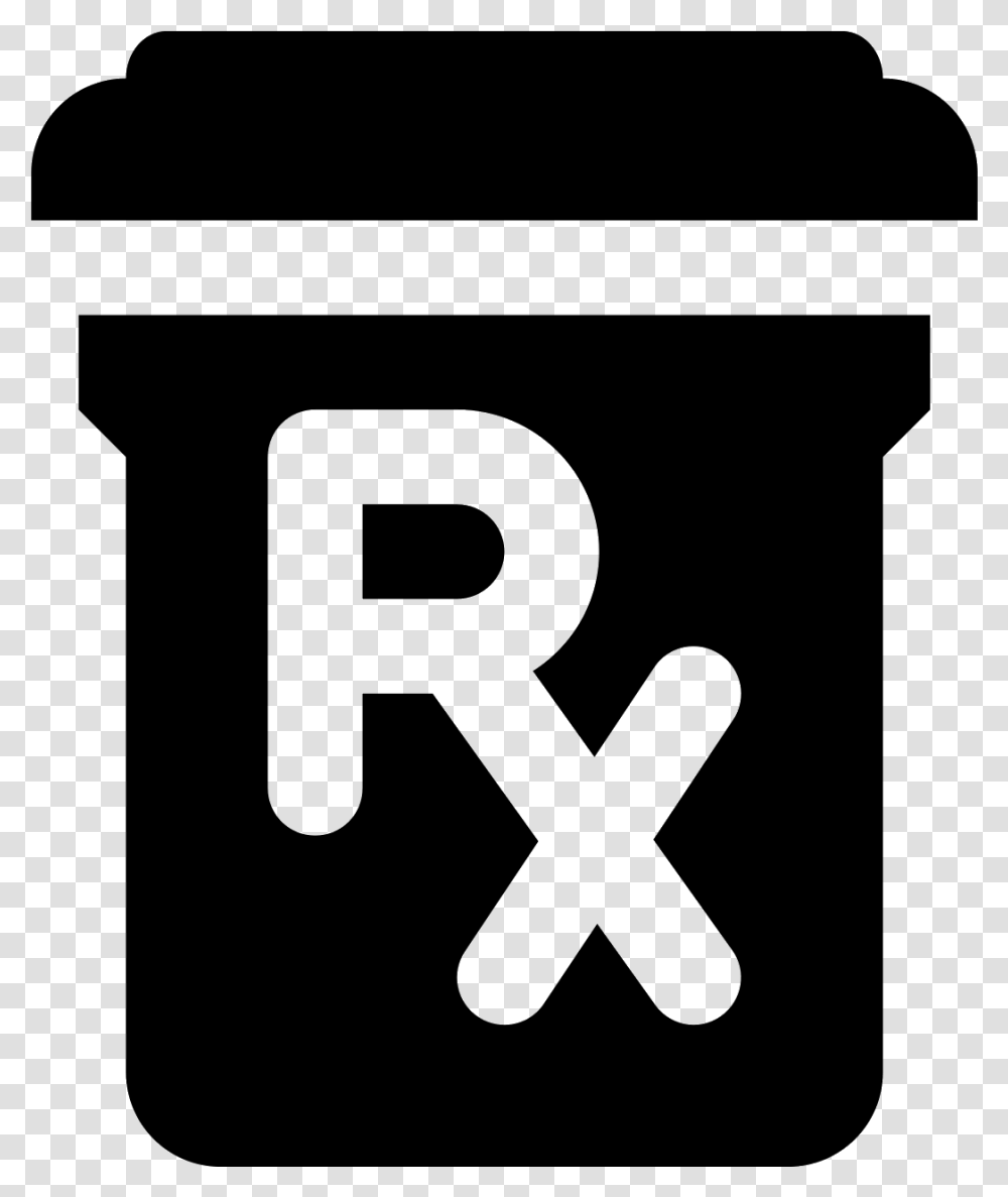 Pill Bottle Icon Pill Bottle Icon, Gray, World Of Warcraft Transparent Png