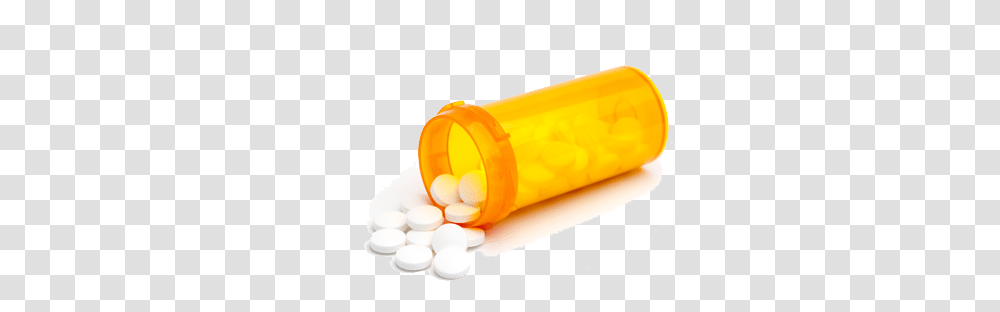 Pill Bottle Picture Pharmacy, Medication, Capsule Transparent Png