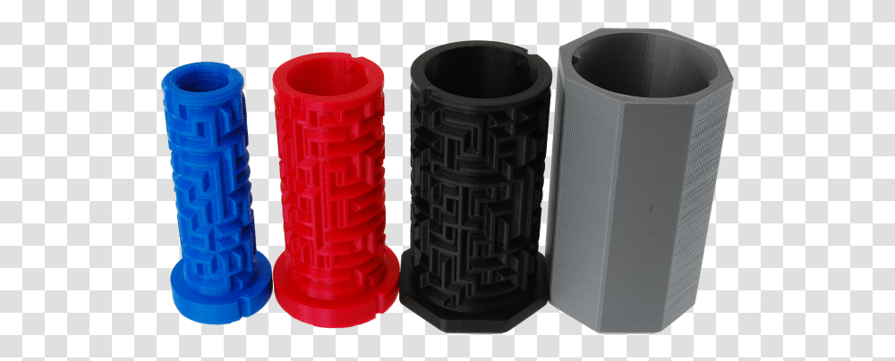 Pill Box Puzzle Plastic, Cylinder, Soil, Tool Transparent Png