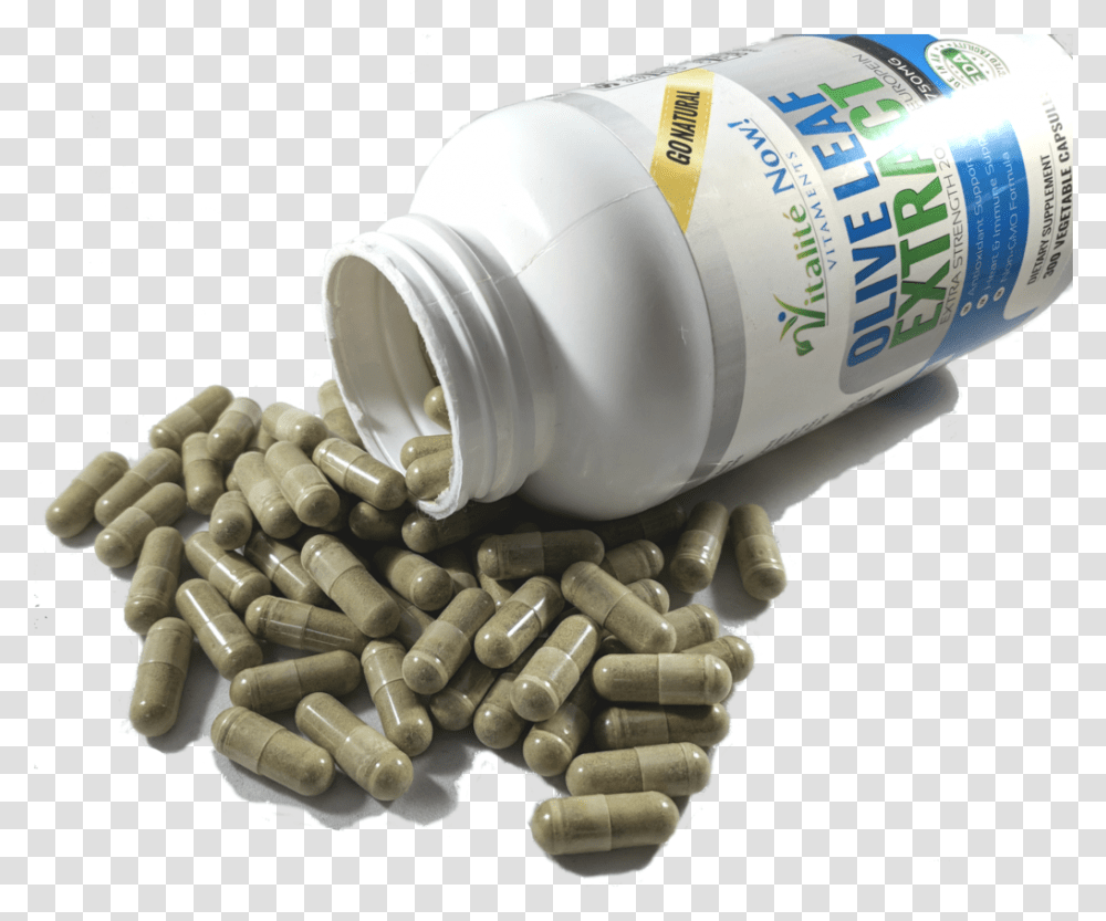 Pill, Capsule, Medication Transparent Png