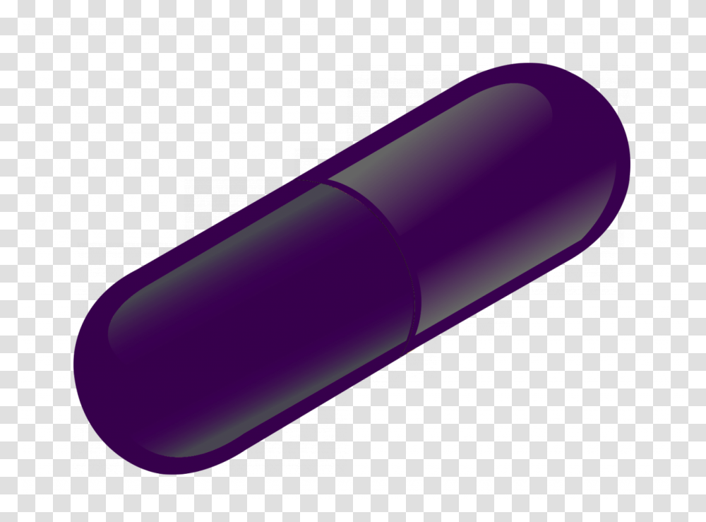 Pill, Capsule, Medication Transparent Png