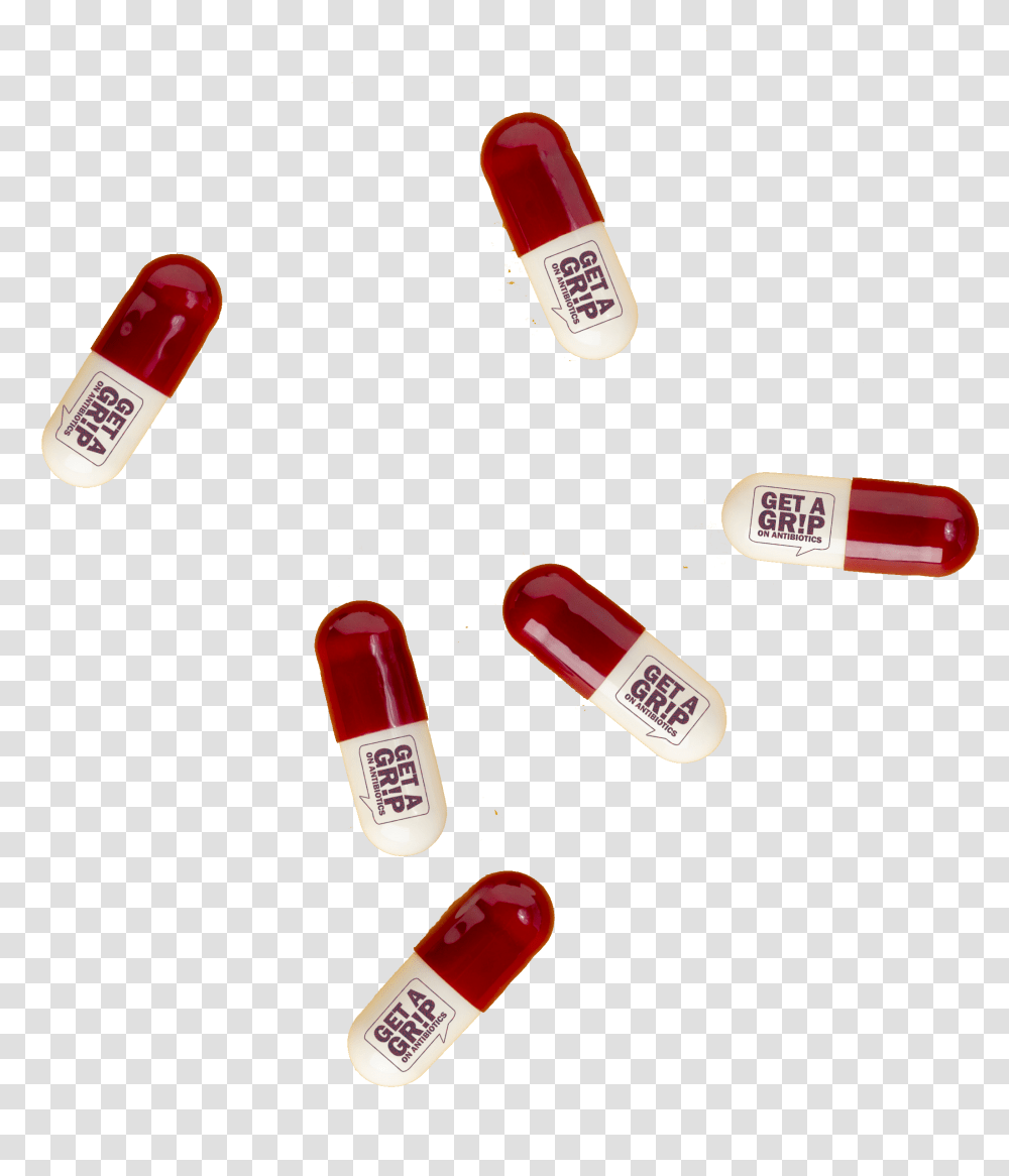 Pill, Capsule, Medication Transparent Png