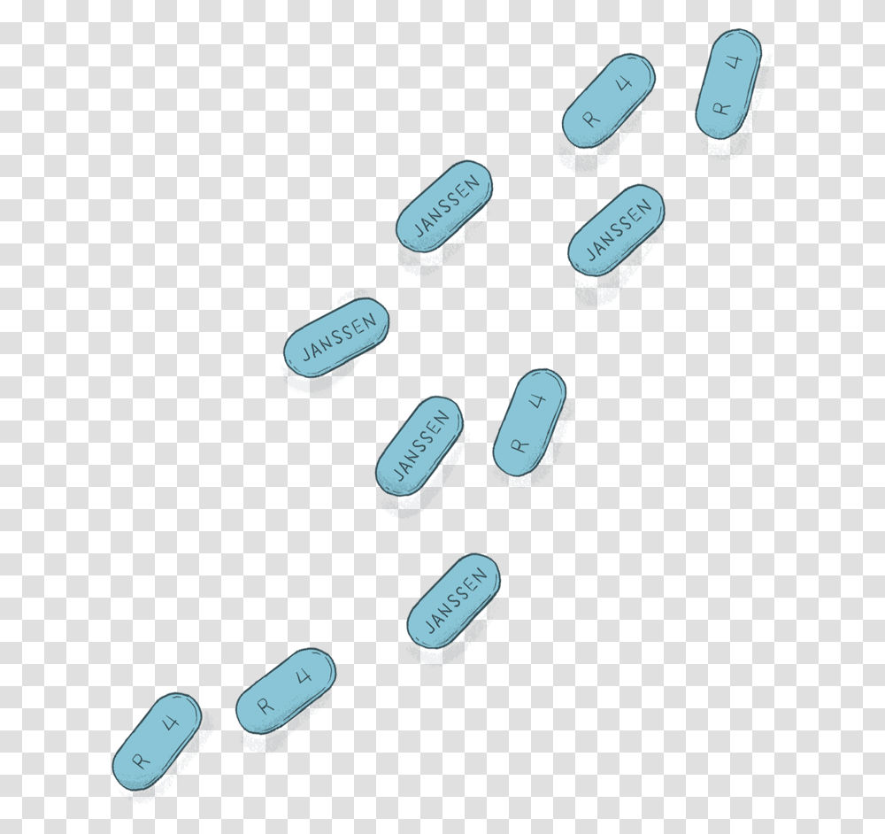 Pill, Capsule, Medication Transparent Png