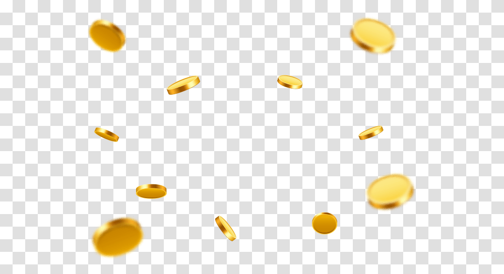 Pill Coins Explosion Gold Explosion, Sweets, Food, Confectionery, Moon Transparent Png