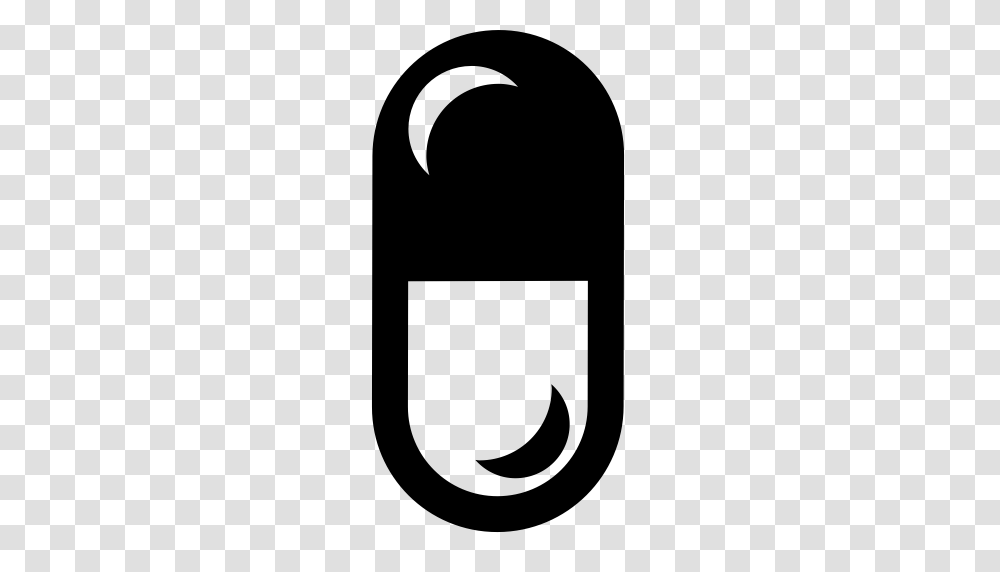 Pill Icon With And Vector Format For Free Unlimited Download, Gray, World Of Warcraft Transparent Png