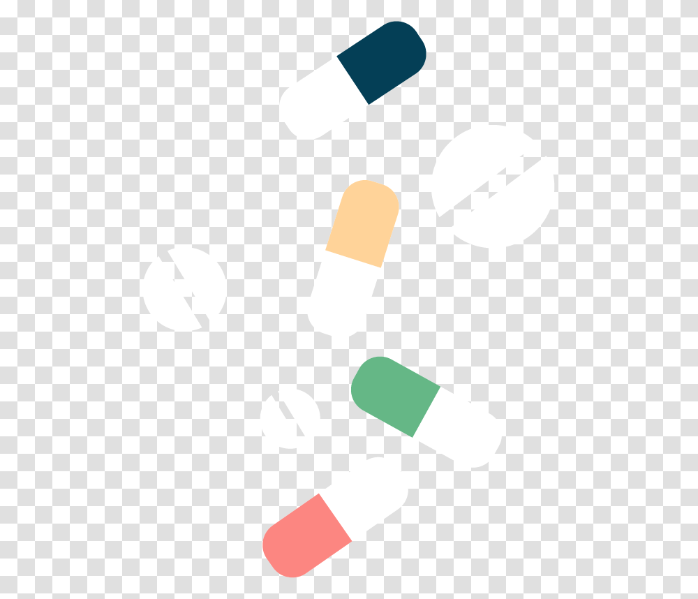 Pill, Logo, Medication Transparent Png