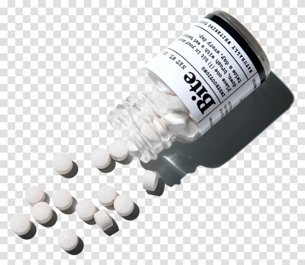 Pill, Medication, Bottle, Toothpaste Transparent Png