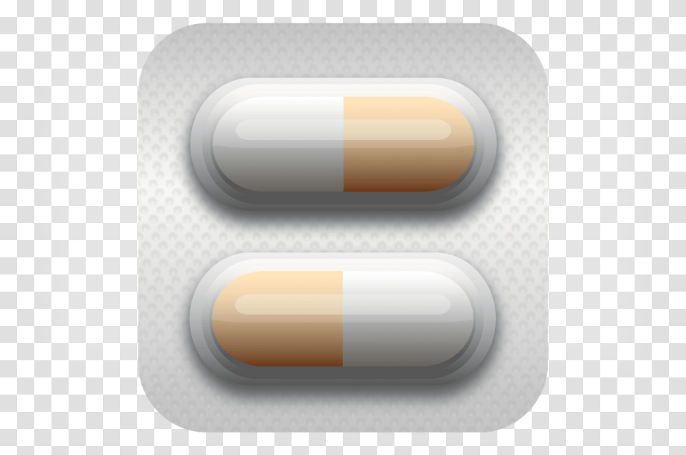 Pill, Medication, Capsule Transparent Png