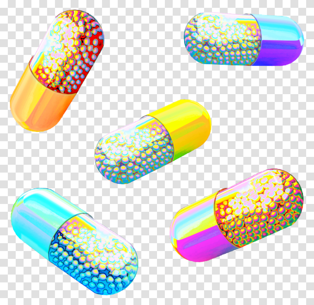 Pill Transparent Png