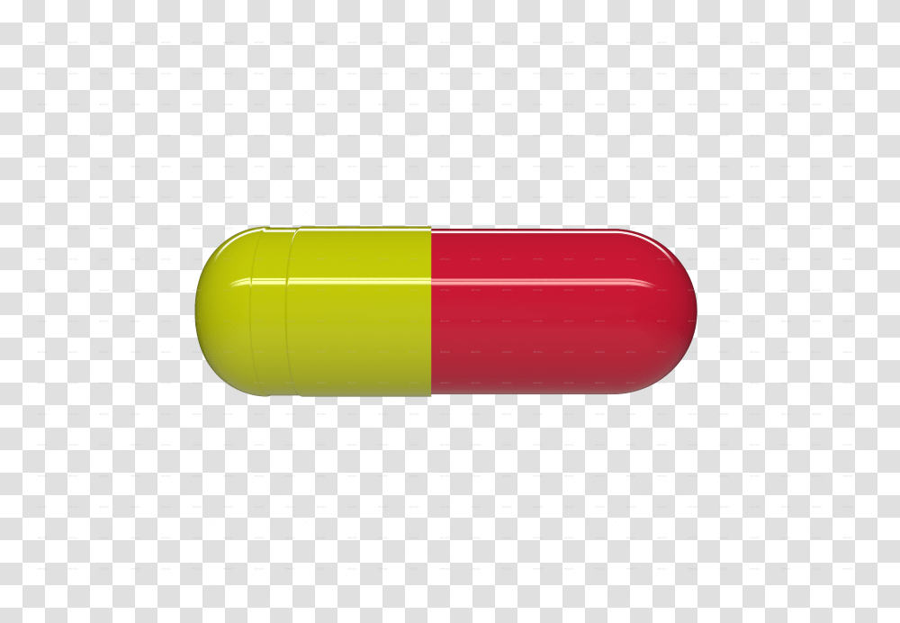 Pill Transparent Png