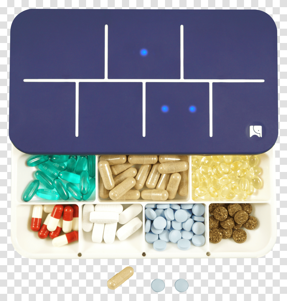 Pill Transparent Png