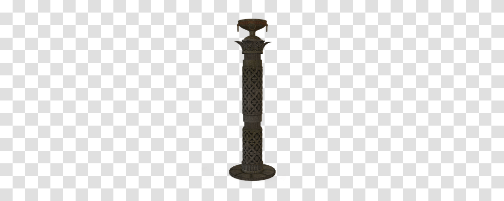 Pillar Religion, Architecture, Building, Column Transparent Png