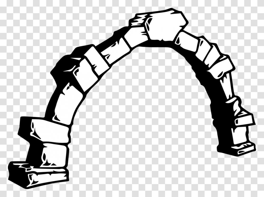 Pillar Drawing Stone Stone Mason Clip Art, Architecture, Building, Arched, Bow Transparent Png