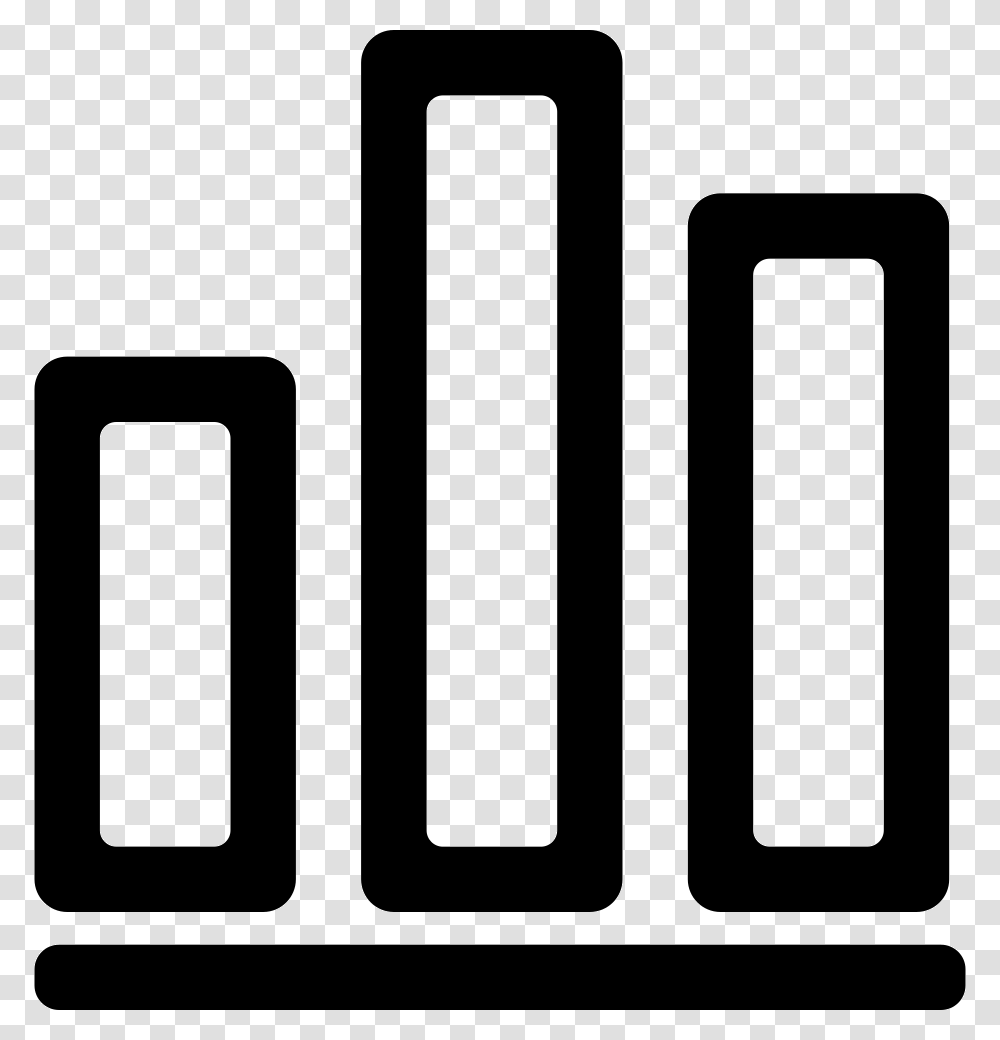 Pillar Icon Free Download, Number, Label Transparent Png