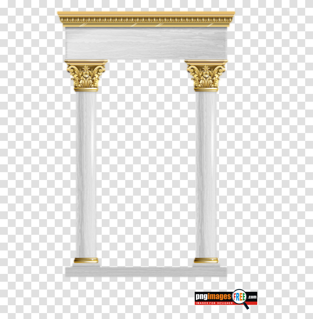 Pillar Images Hd Pillar, Architecture, Building, Column, Statue Transparent Png