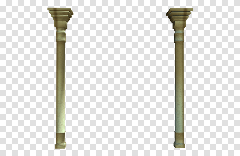 Pillar Modern Pillar, Architecture, Building, Column, Lamp Post Transparent Png