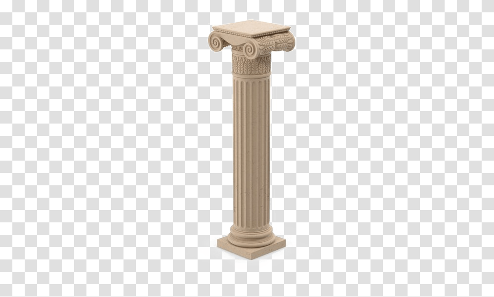 Pillar Pillar, Architecture, Building, Column, Mailbox Transparent Png