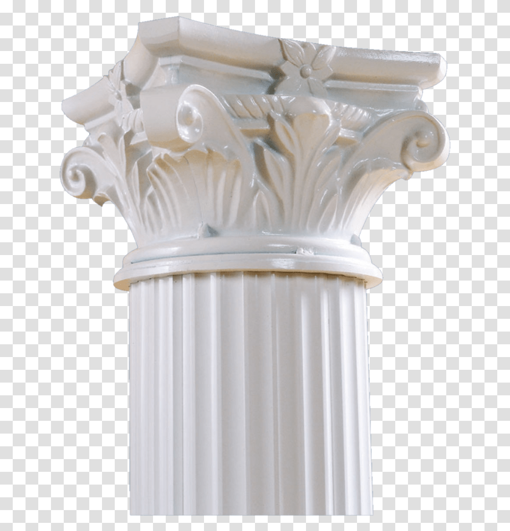 Pillar Roman Roman Corinthian Column Capitals, Architecture, Building Transparent Png
