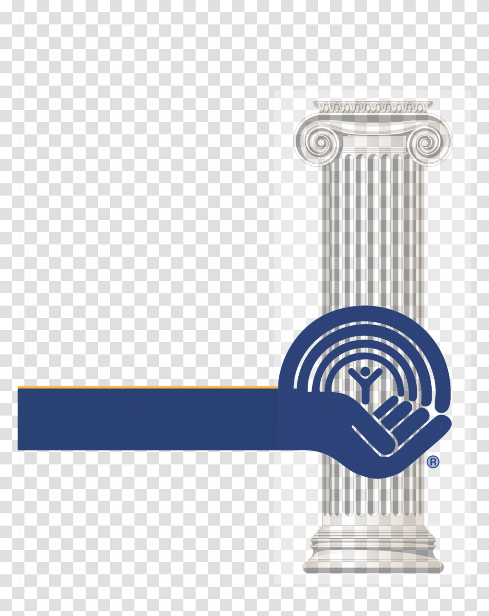 Pillars Club United Way Of Washington County East, Architecture, Building, Column, Leisure Activities Transparent Png