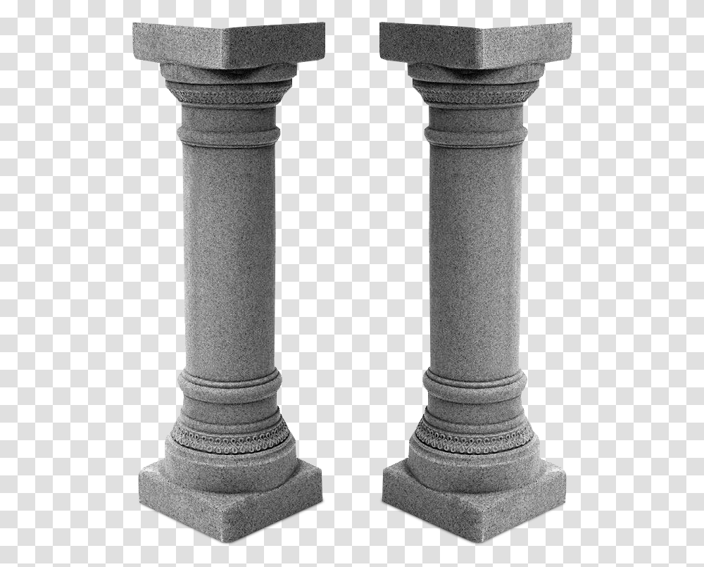 Pillars Image Pillars, Architecture, Building, Column, Chess Transparent Png
