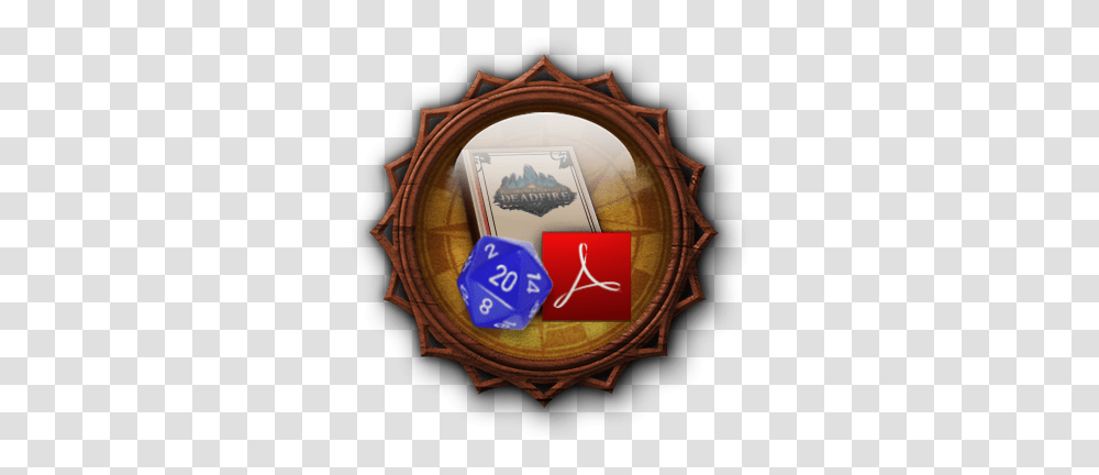 Pillars Of Eternity Badge, Game, Wristwatch, Clock Tower, Architecture Transparent Png