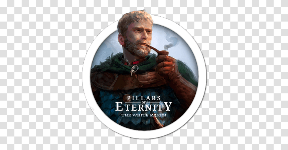 Pillars Of Eternity Download Cigars, Person, Human, Smoke Pipe, Leisure Activities Transparent Png
