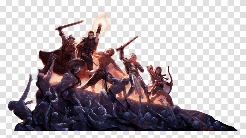 Pillars Of Eternity Pillars Of Eternity Complete Edition, Dance Pose, Leisure Activities, Person, Human Transparent Png