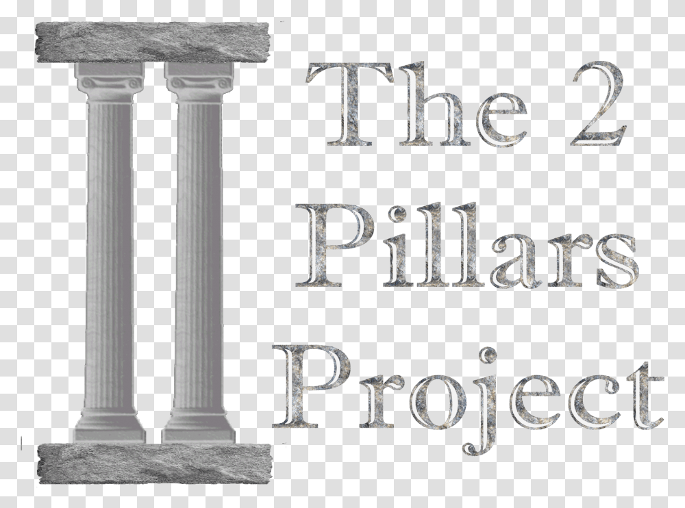 Pillars Project Pillar Strength, Architecture, Building, Column, Parthenon Transparent Png