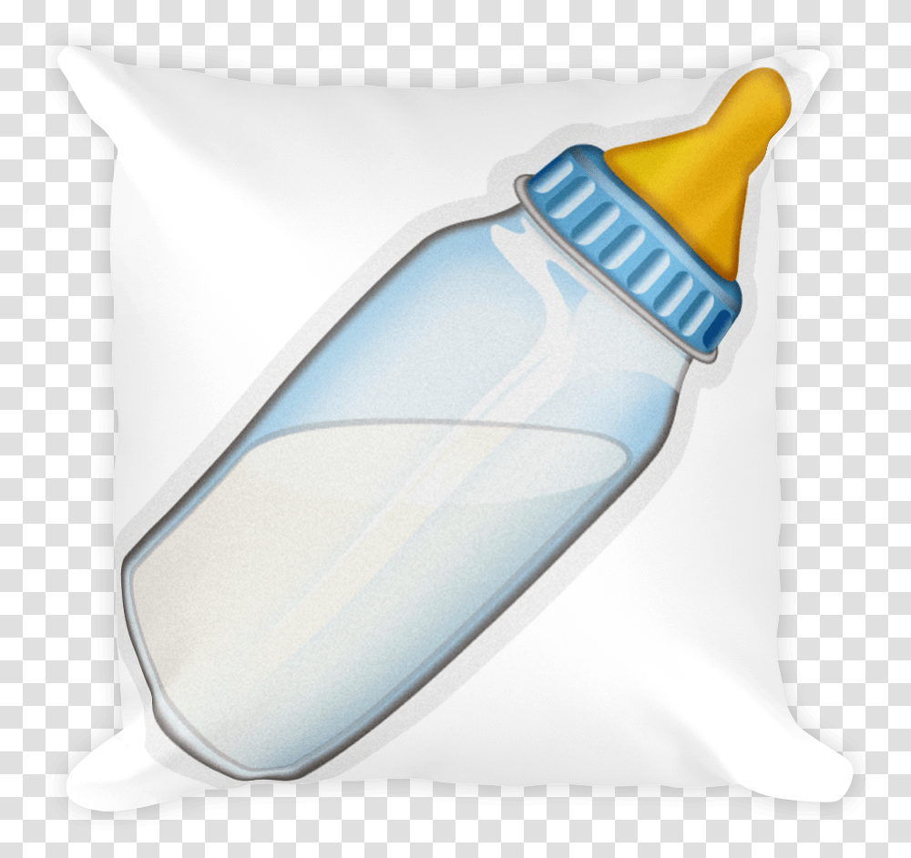 Pillow Baby Just Background Baby Bottle, Cushion, Mouse, Hardware, Computer Transparent Png