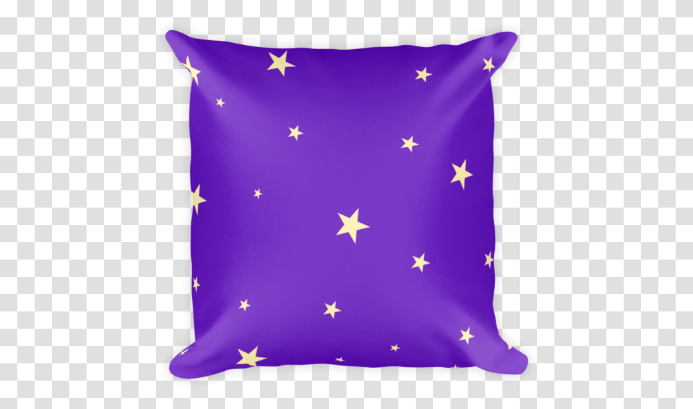 Pillow Background Knights Of The Golden Circle Flag, Cushion, Symbol, Petal, Flower Transparent Png