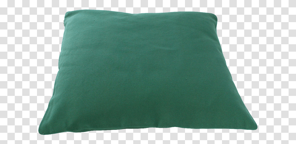 Pillow Clipart Green Cushion, Home Decor, Linen, Tent, Headrest Transparent Png
