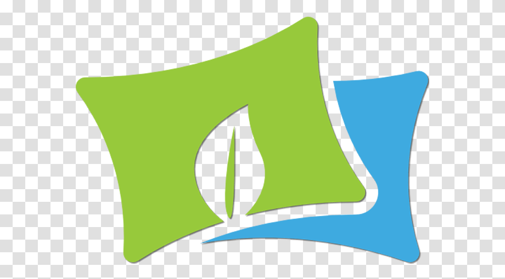 Pillow Clipart Green Pillow Transparent Png