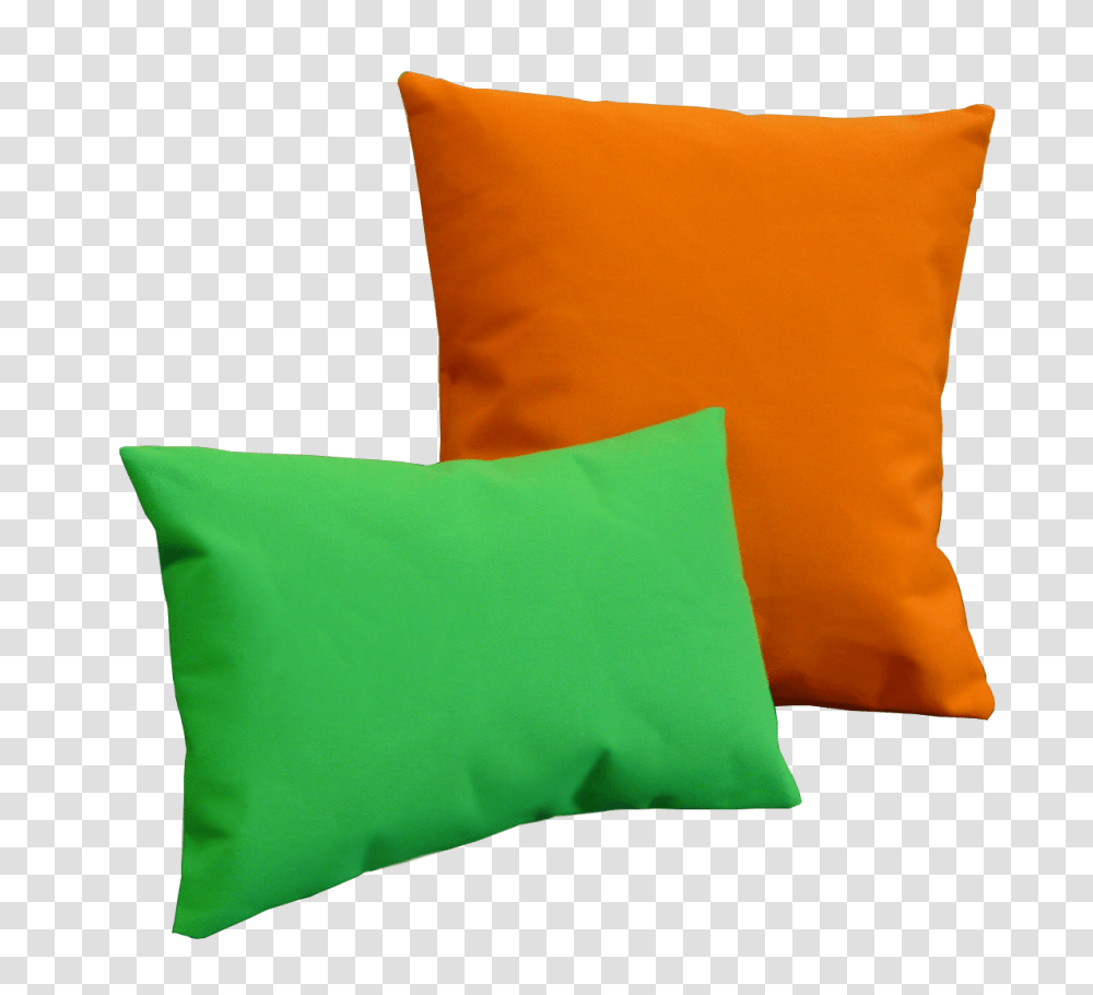 Pillow Clipart Green Pillows Clipart, Cushion Transparent Png