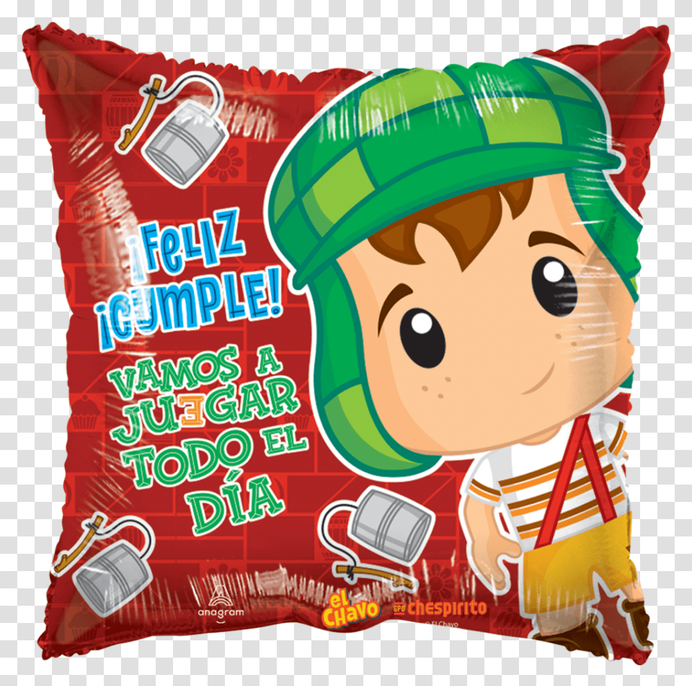 Pillow, Cushion, Food, Sweets Transparent Png