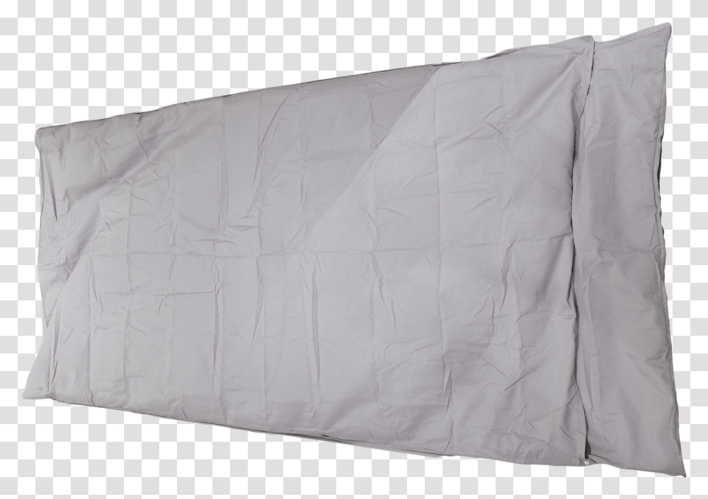 Pillow, Cushion, Paper, Tent, Furniture Transparent Png