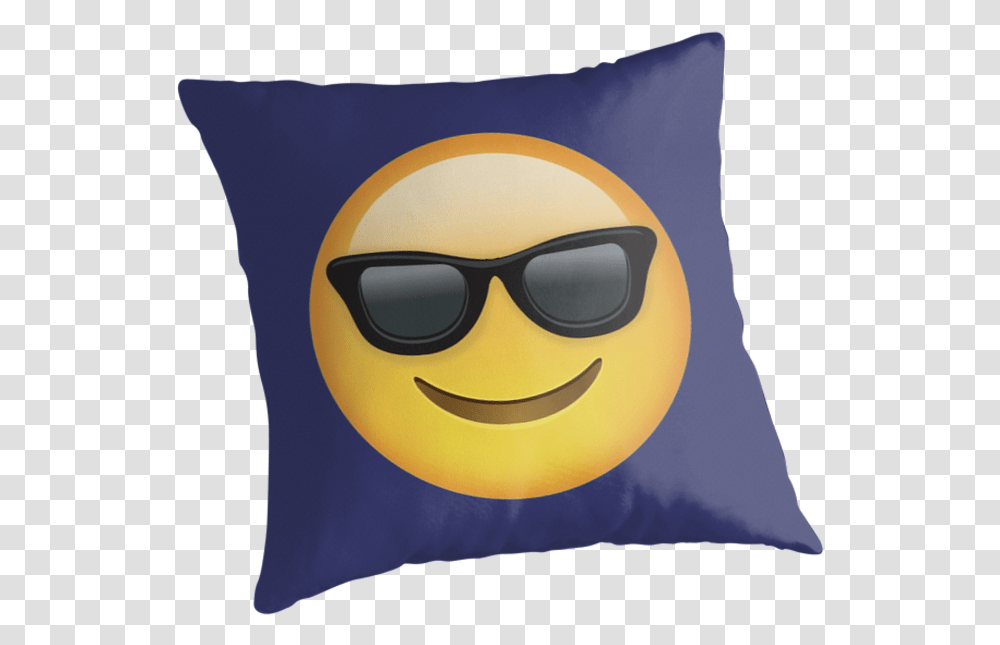 Pillow, Cushion, Sunglasses, Accessories, Accessory Transparent Png