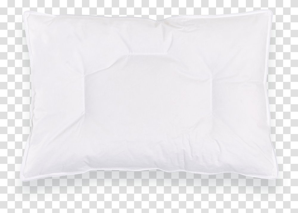 Pillow Daunentraum Trumeland Cushion, Diaper Transparent Png