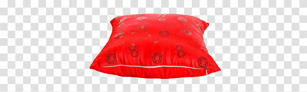 Pillow Download Image Cushion, Tablecloth, Tent, Furniture, Blanket Transparent Png