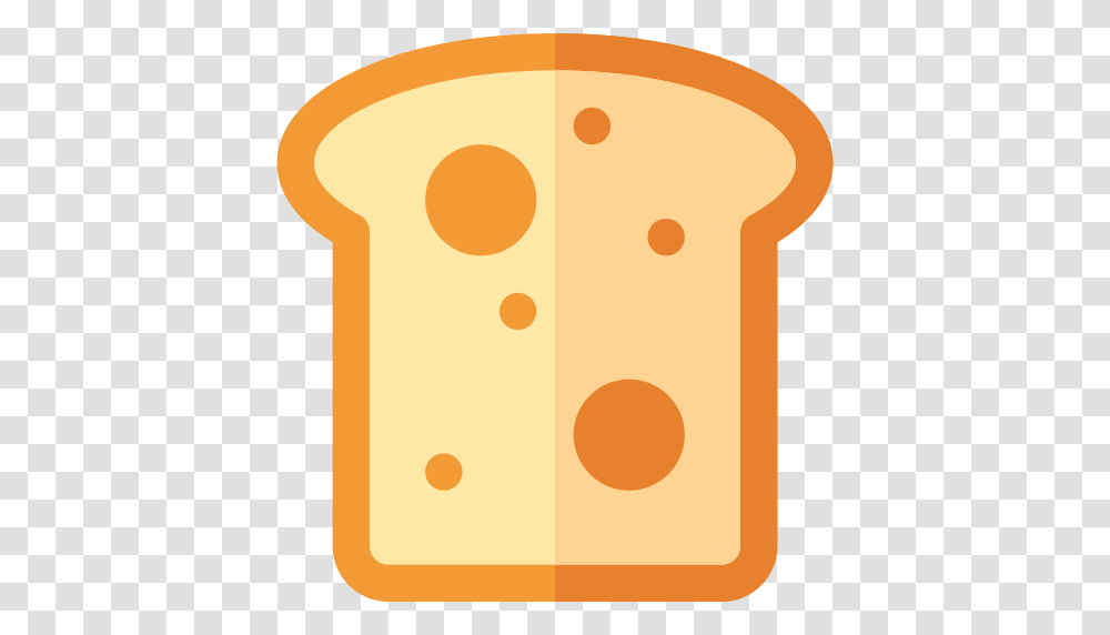 Pillow Icon, Food, Bread, Toast, French Toast Transparent Png
