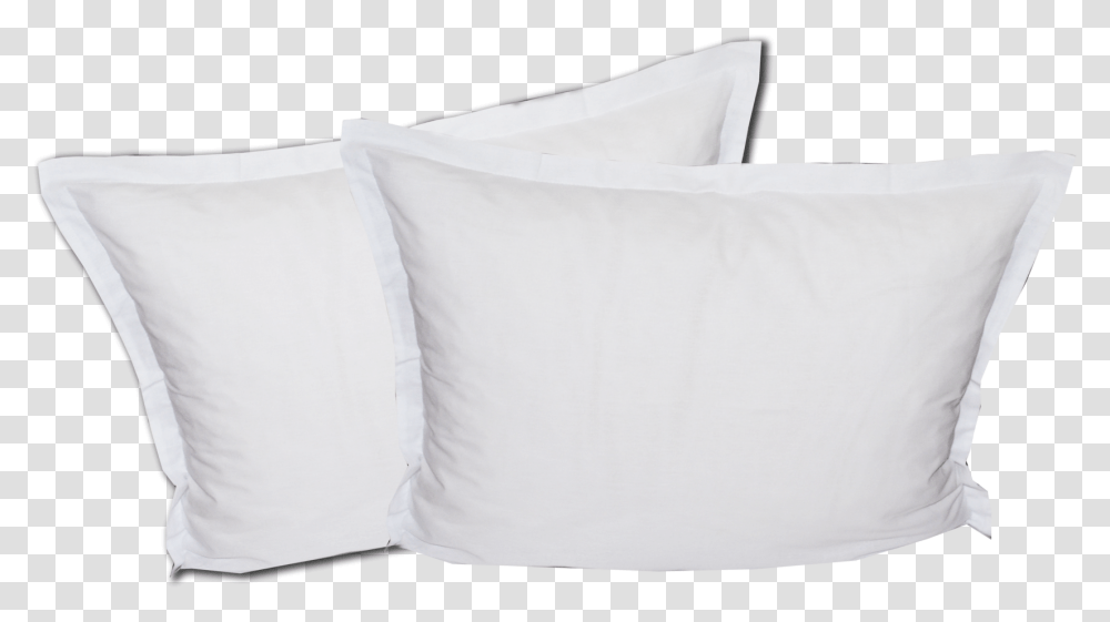 Pillow Image White Pillow Case, Cushion Transparent Png