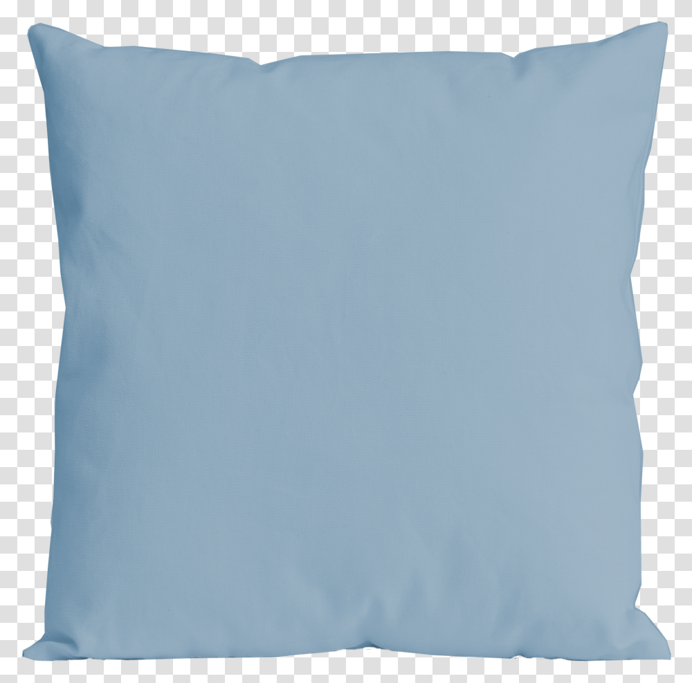 Pillow Image Without Background Pillow Blue, Cushion, Diaper Transparent Png