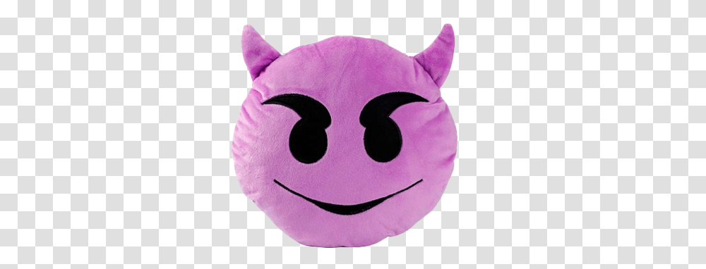 Pillows Emoji Store Stuffed Toy, Cushion, Applique Transparent Png
