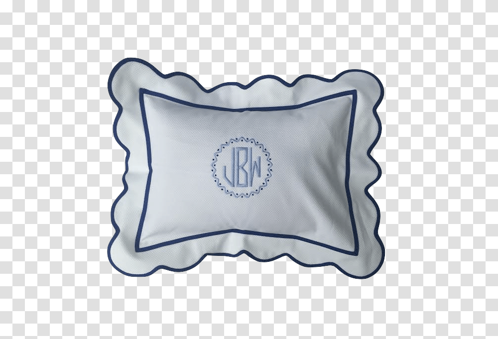 Pillows Towels The Monogrammed Home, Cushion, Diaper Transparent Png