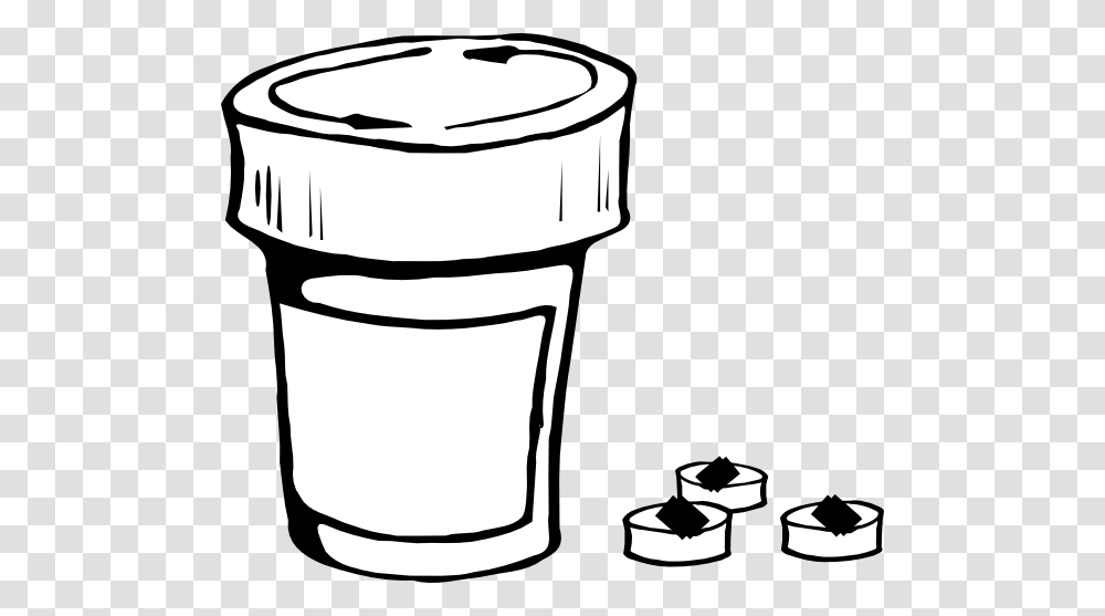 Pills And Bottle Icon Size Clip Arts For Web, Mixer, Appliance, Bucket, Coffee Cup Transparent Png