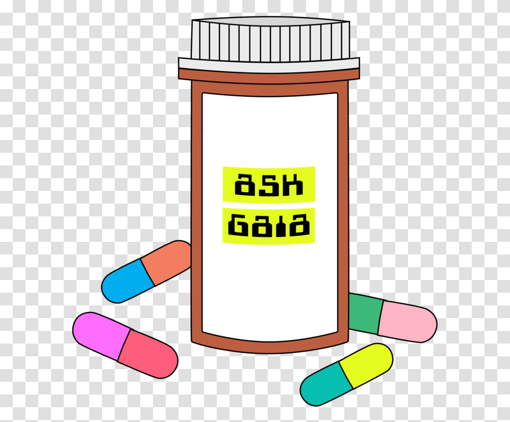Pills And Palm Oil, Capsule, Medication, Cylinder Transparent Png