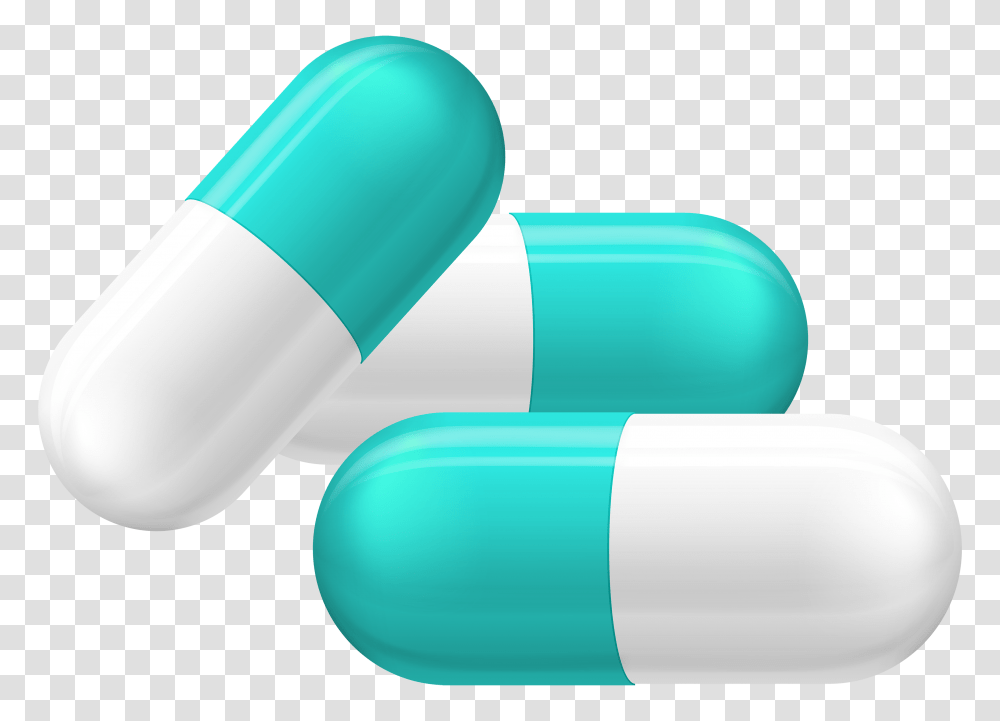 Pills, Capsule, Medication, Balloon Transparent Png