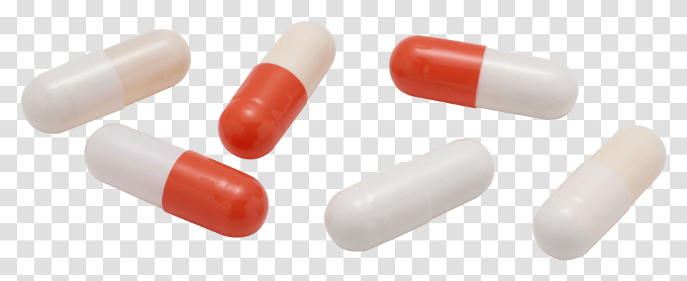Pills, Capsule, Medication Transparent Png