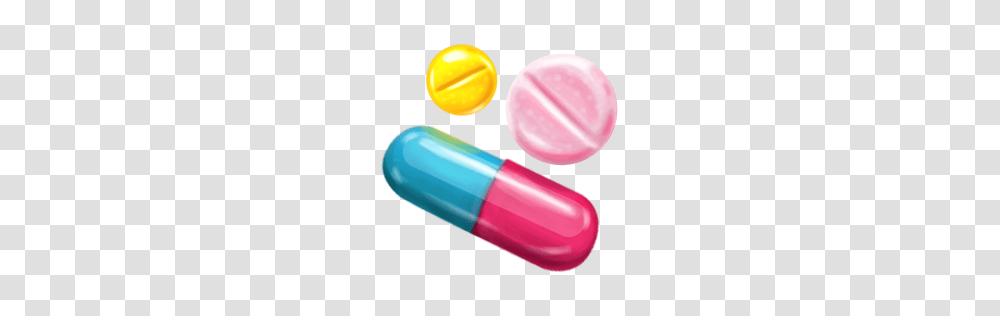 Pills, Capsule, Medication Transparent Png