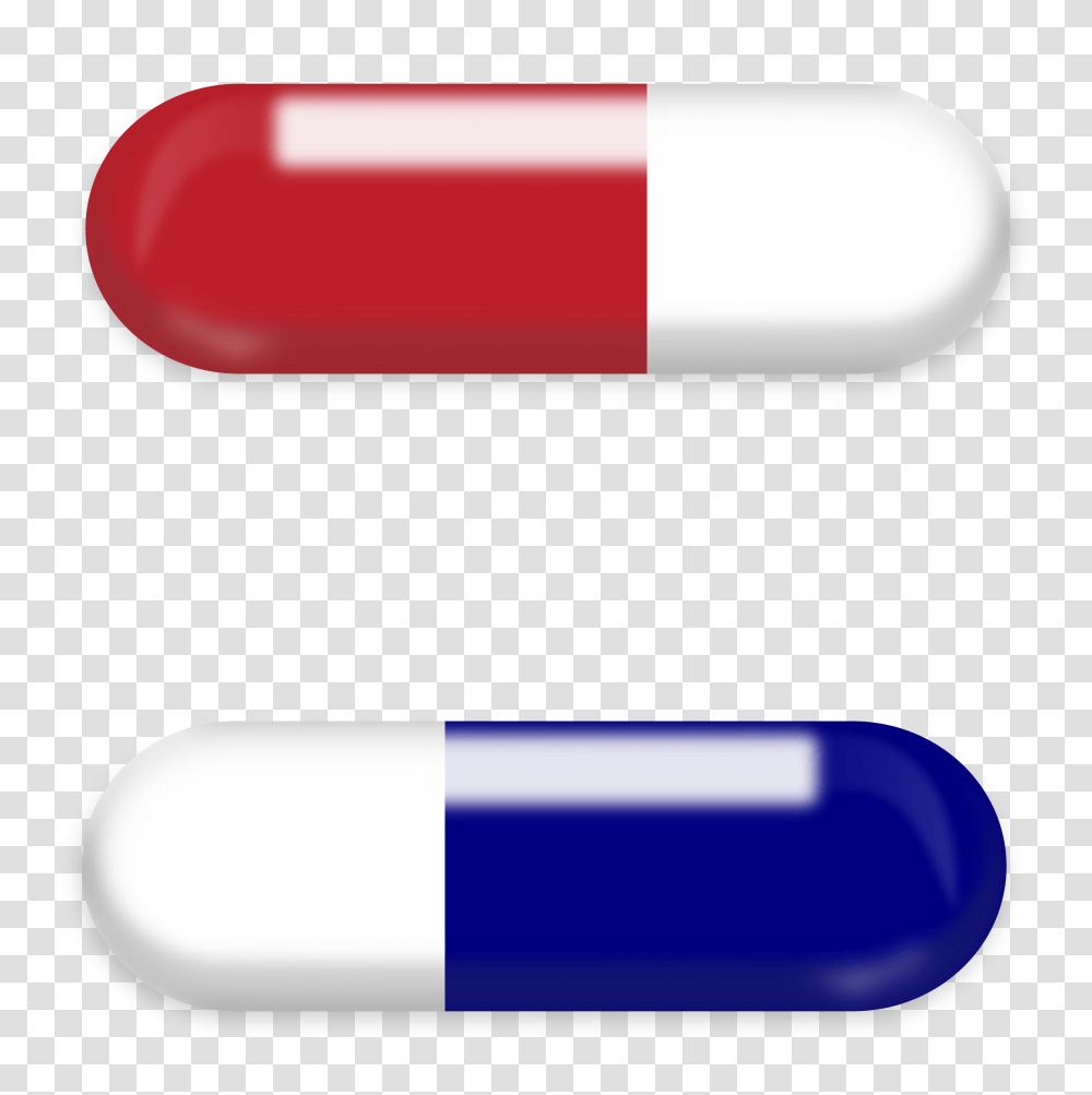 Pills, Capsule, Medication Transparent Png